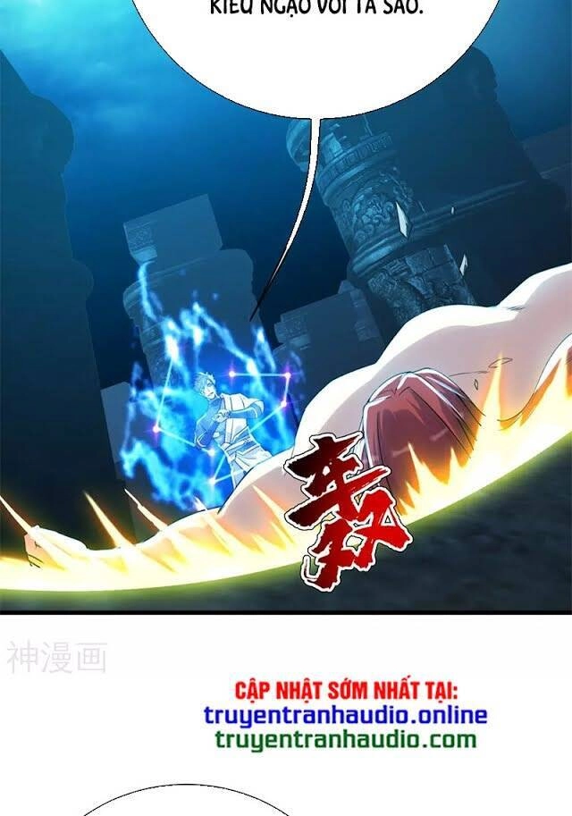 Cái Thế Đế Tôn Chapter 168 - 13