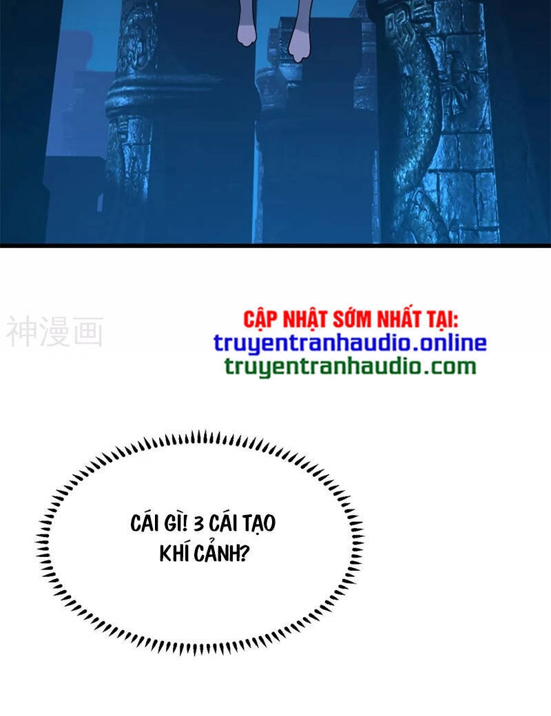 Cái Thế Đế Tôn Chapter 168 - 17
