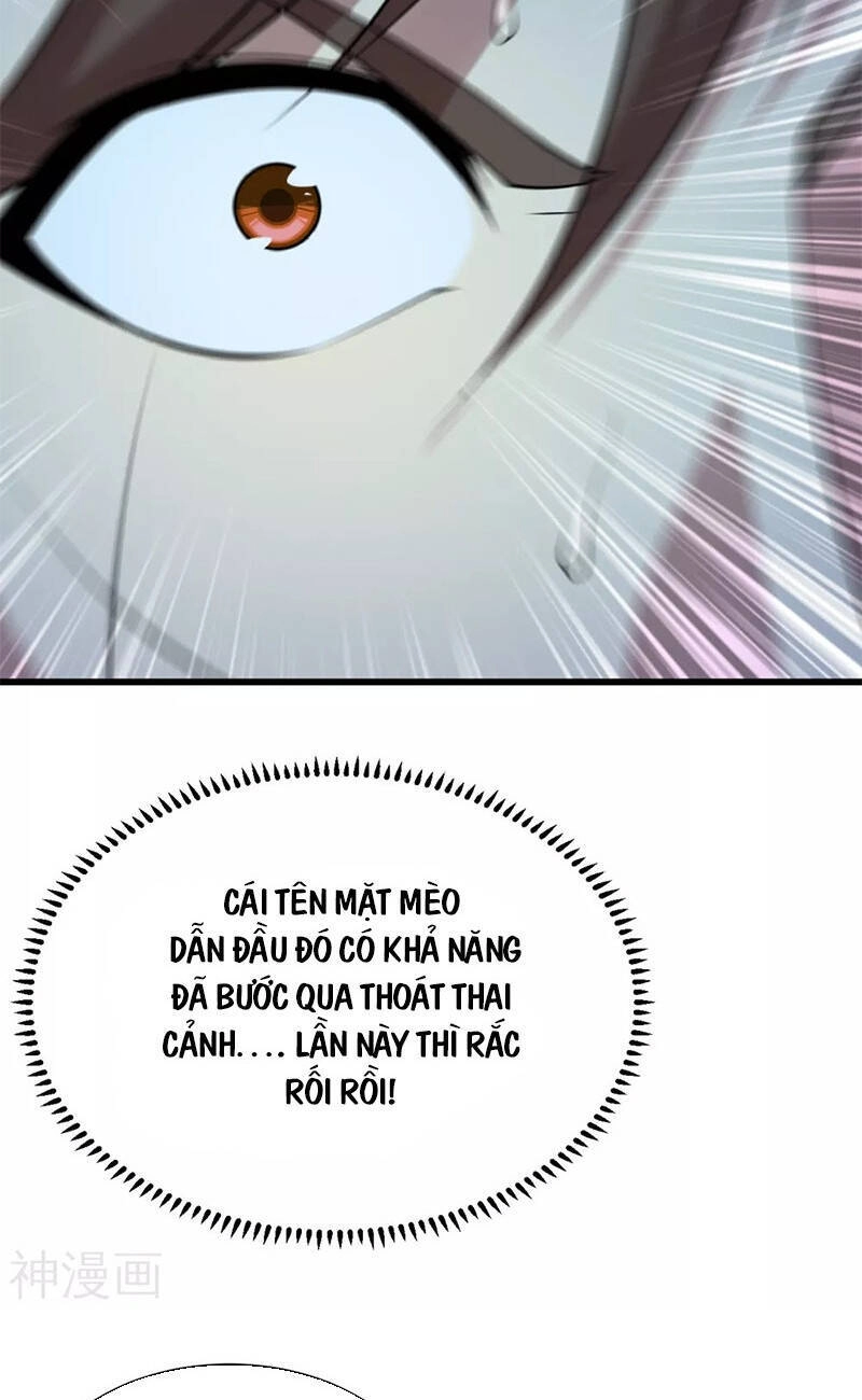 Cái Thế Đế Tôn Chapter 168 - 19