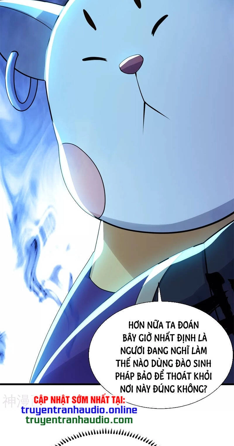 Cái Thế Đế Tôn Chapter 168 - 21