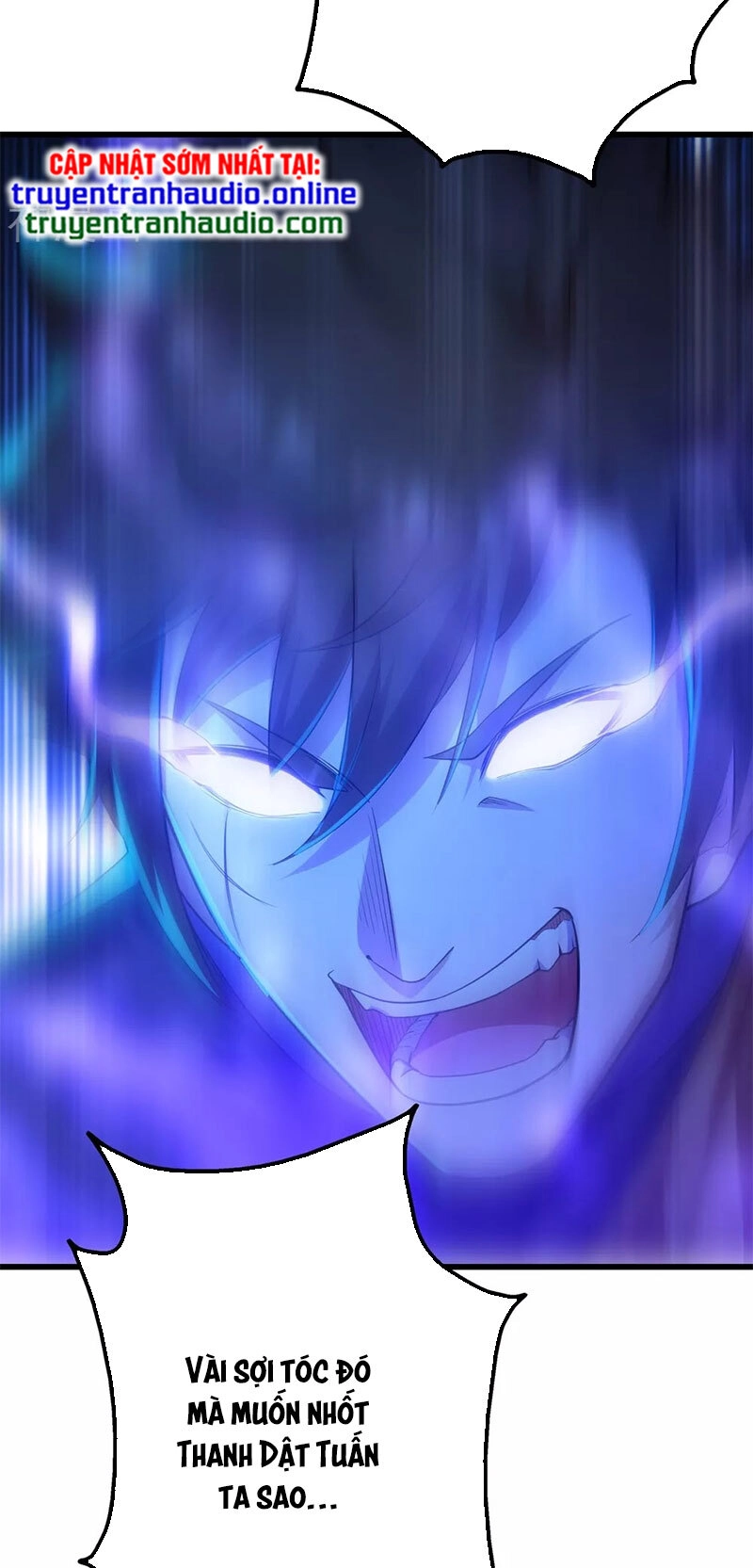 Cái Thế Đế Tôn Chapter 169 - 5