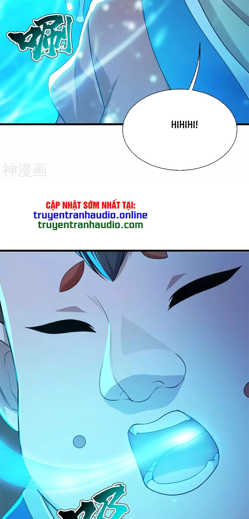 Cái Thế Đế Tôn Chapter 169 - 9