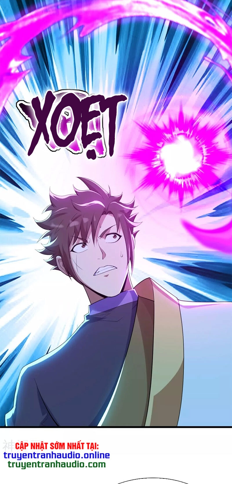 Cái Thế Đế Tôn Chapter 169 - 14