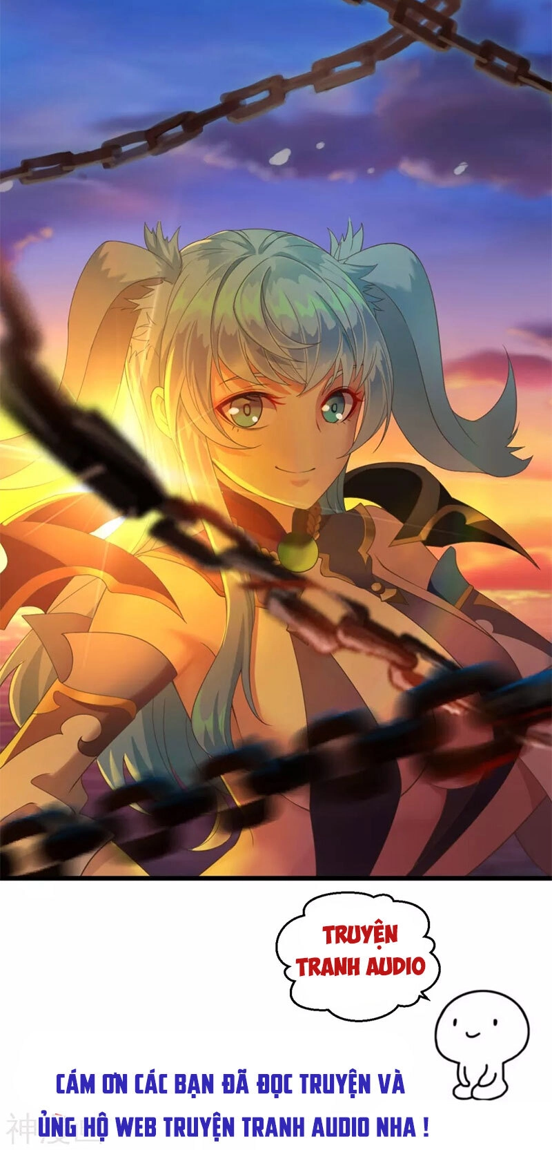 Cái Thế Đế Tôn Chapter 169 - 18