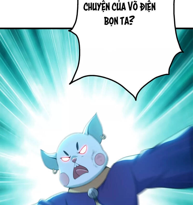 Cái Thế Đế Tôn Chapter 170 - 10