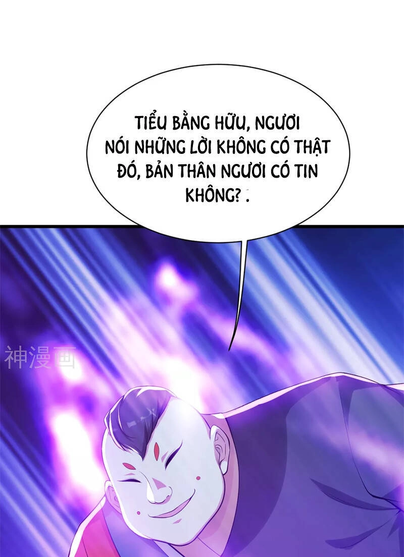 Cái Thế Đế Tôn Chapter 170 - 20