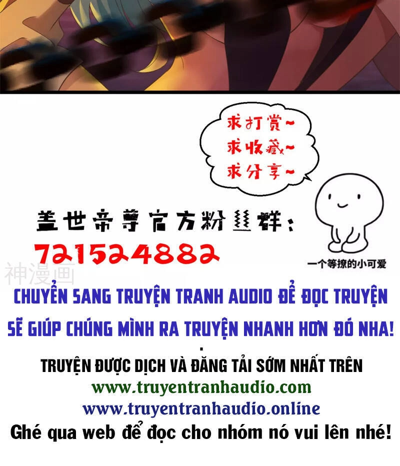 Cái Thế Đế Tôn Chapter 170 - 26