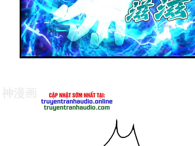 Cái Thế Đế Tôn Chapter 171 - 3