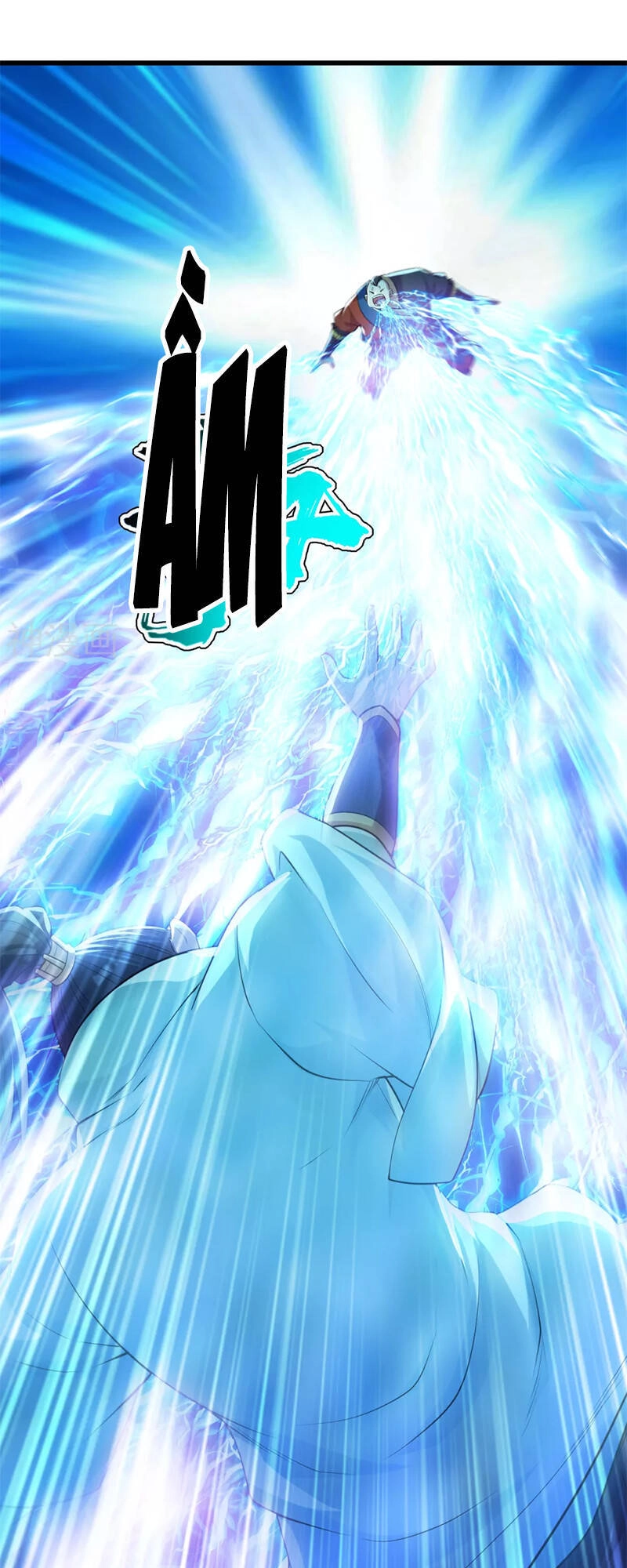 Cái Thế Đế Tôn Chapter 171 - 8