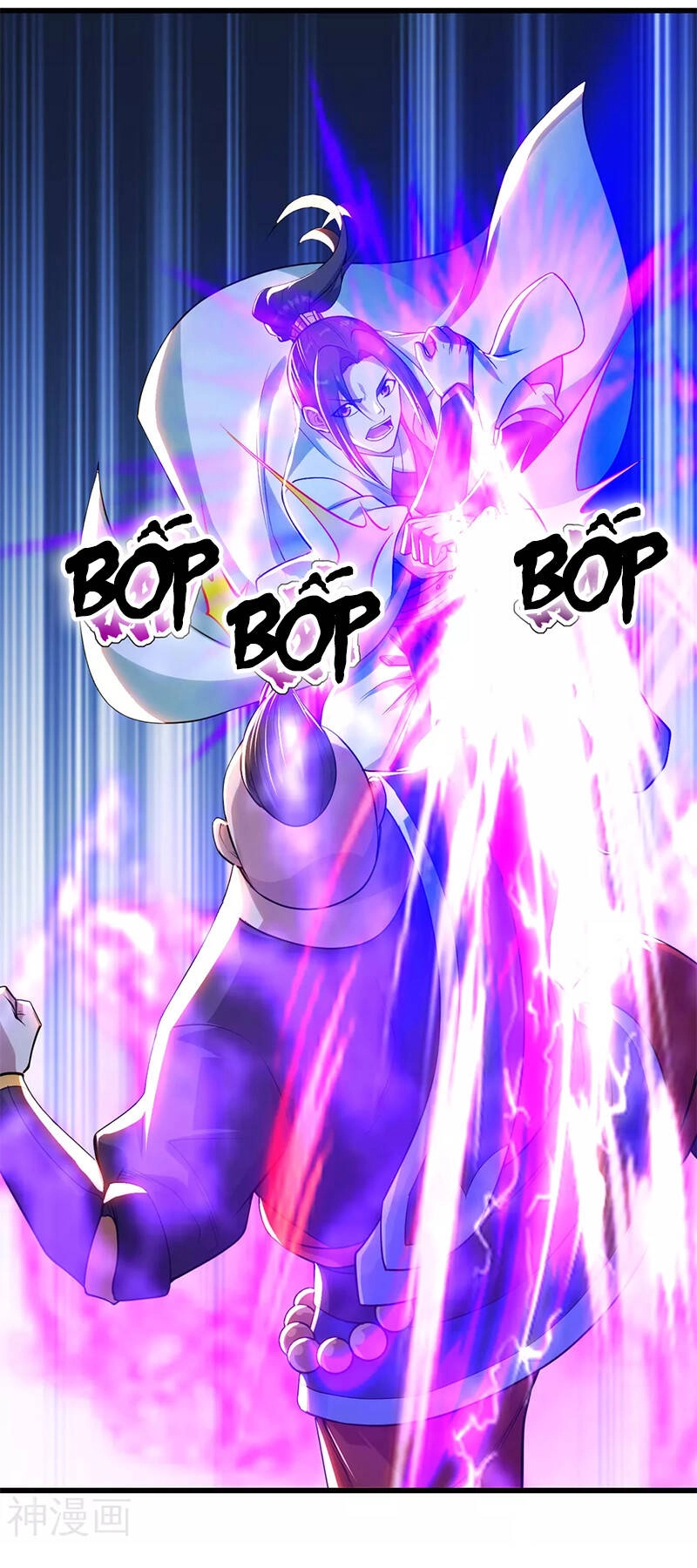 Cái Thế Đế Tôn Chapter 171 - 12