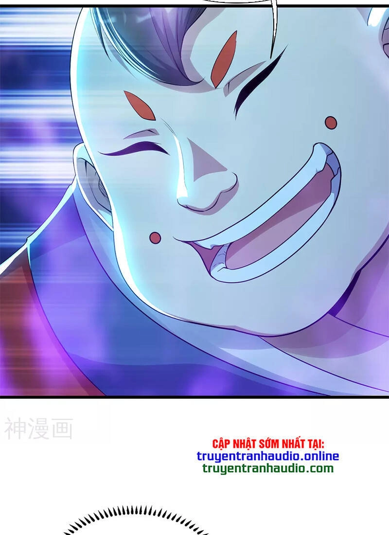 Cái Thế Đế Tôn Chapter 171 - 14