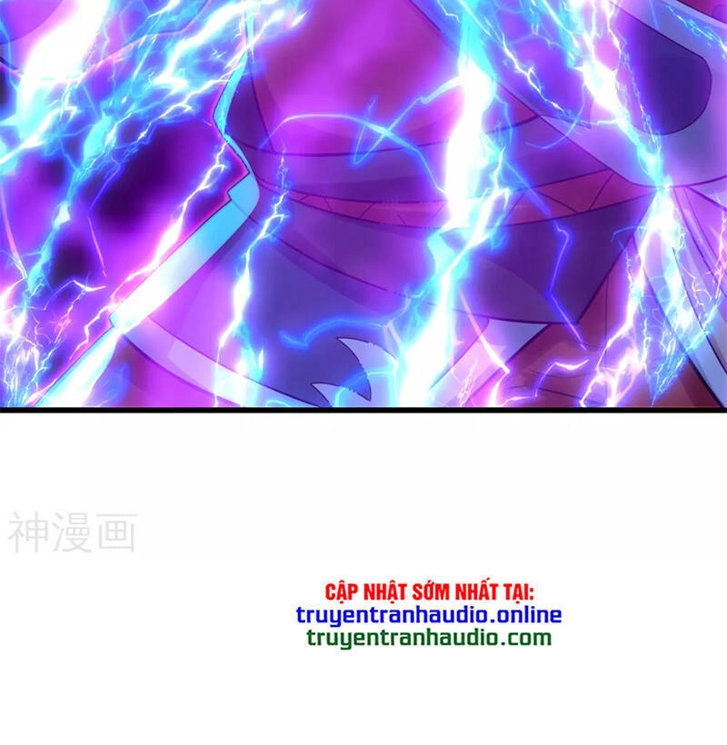 Cái Thế Đế Tôn Chapter 171 - 16