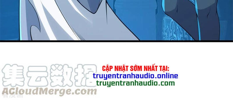 Cái Thế Đế Tôn Chapter 172 - 15