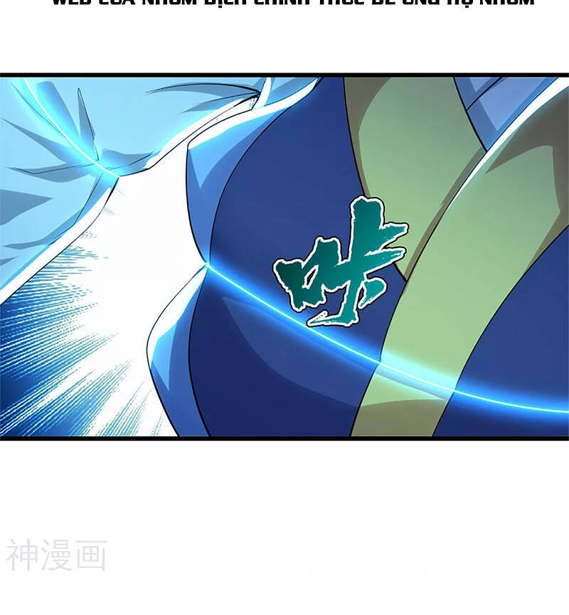 Cái Thế Đế Tôn Chapter 173 - 2