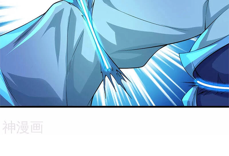 Cái Thế Đế Tôn Chapter 173 - 9