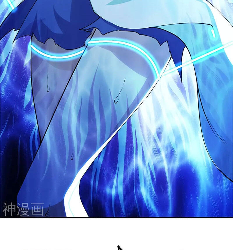 Cái Thế Đế Tôn Chapter 173 - 11