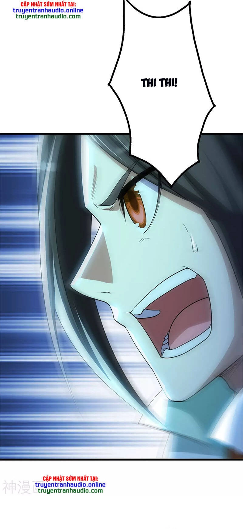 Cái Thế Đế Tôn Chapter 173 - 12