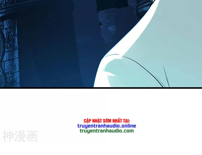 Cái Thế Đế Tôn Chapter 173 - 14