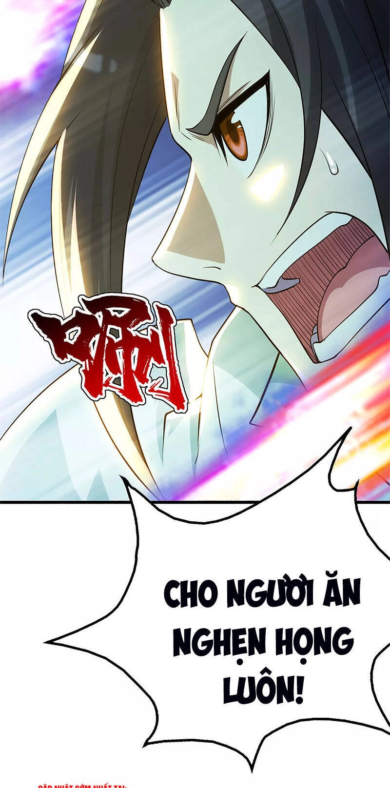 Cái Thế Đế Tôn Chapter 173 - 22