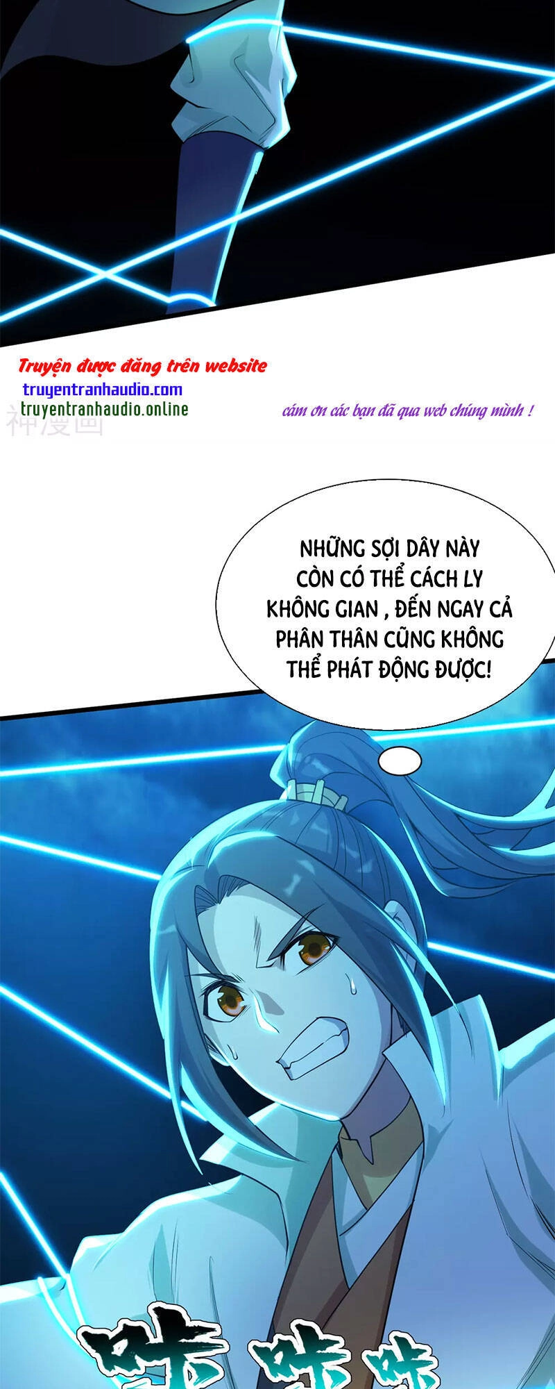 Cái Thế Đế Tôn Chapter 174 - 19