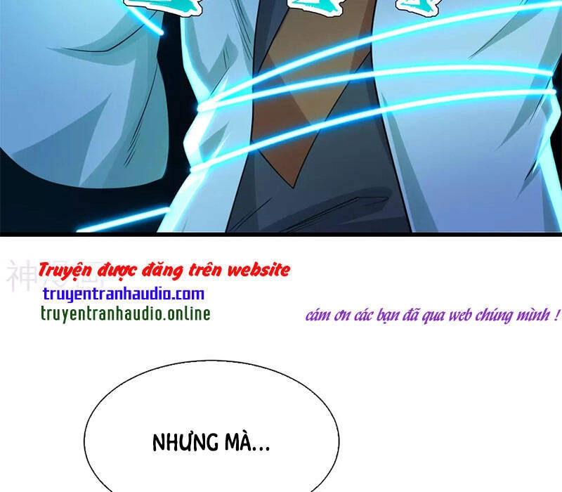 Cái Thế Đế Tôn Chapter 174 - 20