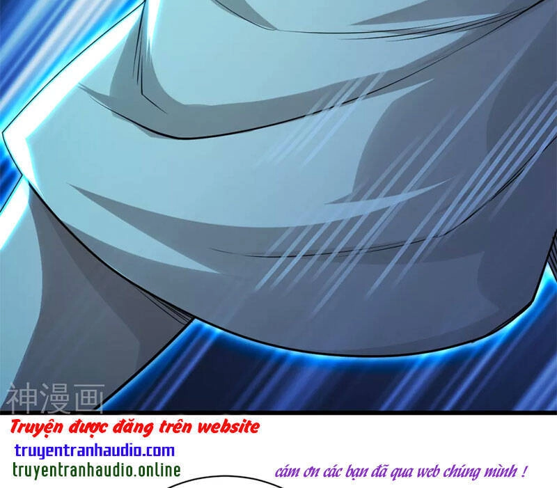 Cái Thế Đế Tôn Chapter 174 - 22