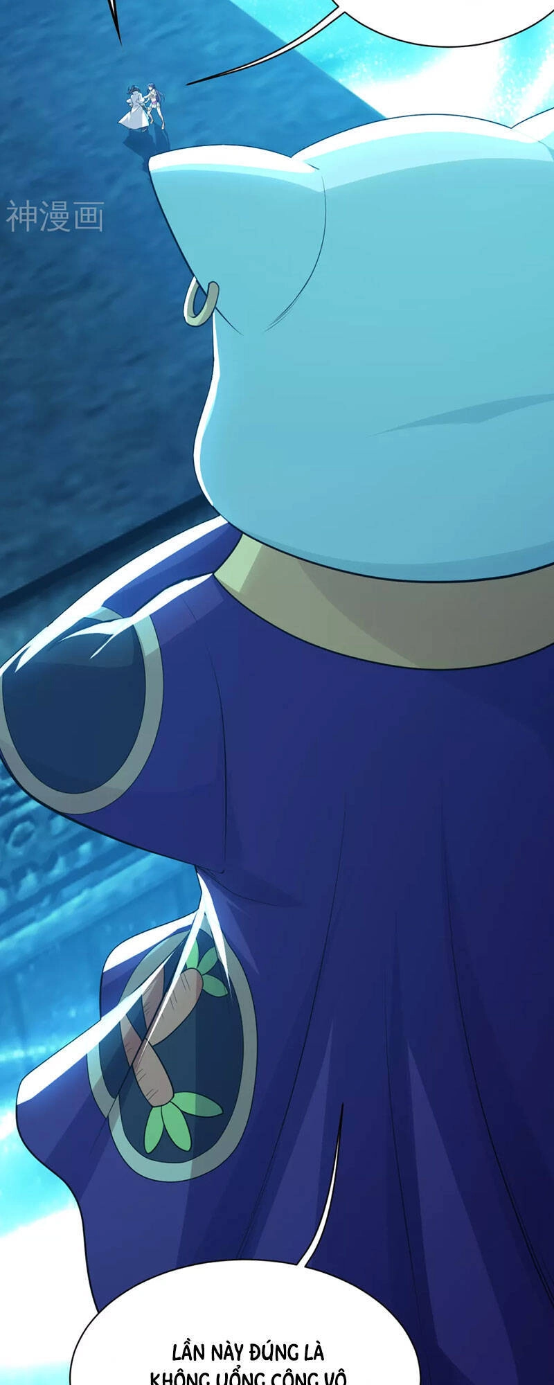 Cái Thế Đế Tôn Chapter 176 - 7