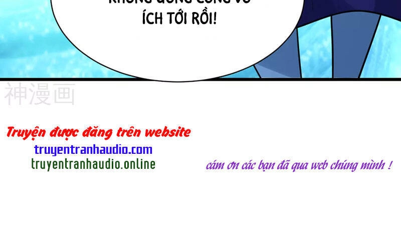 Cái Thế Đế Tôn Chapter 176 - 8