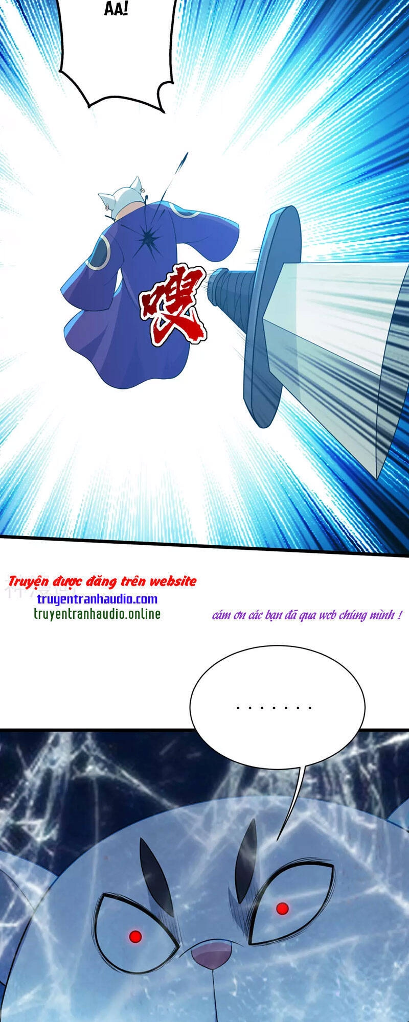 Cái Thế Đế Tôn Chapter 176 - 13