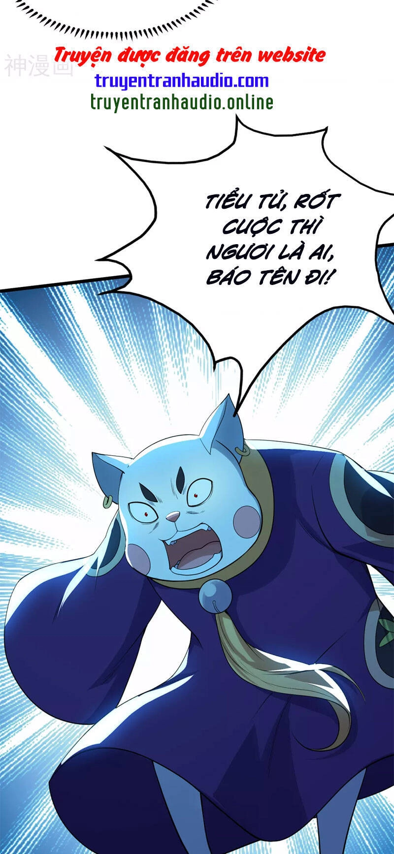 Cái Thế Đế Tôn Chapter 177 - 6