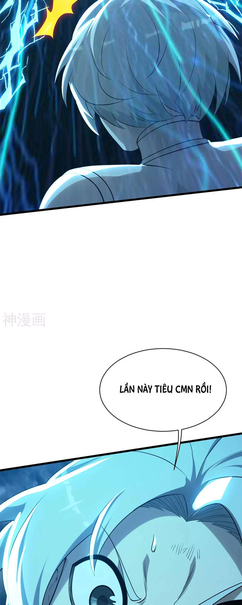 Cái Thế Đế Tôn Chapter 177 - 13