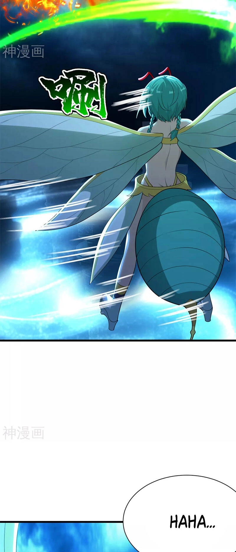 Cái Thế Đế Tôn Chapter 179 - 15