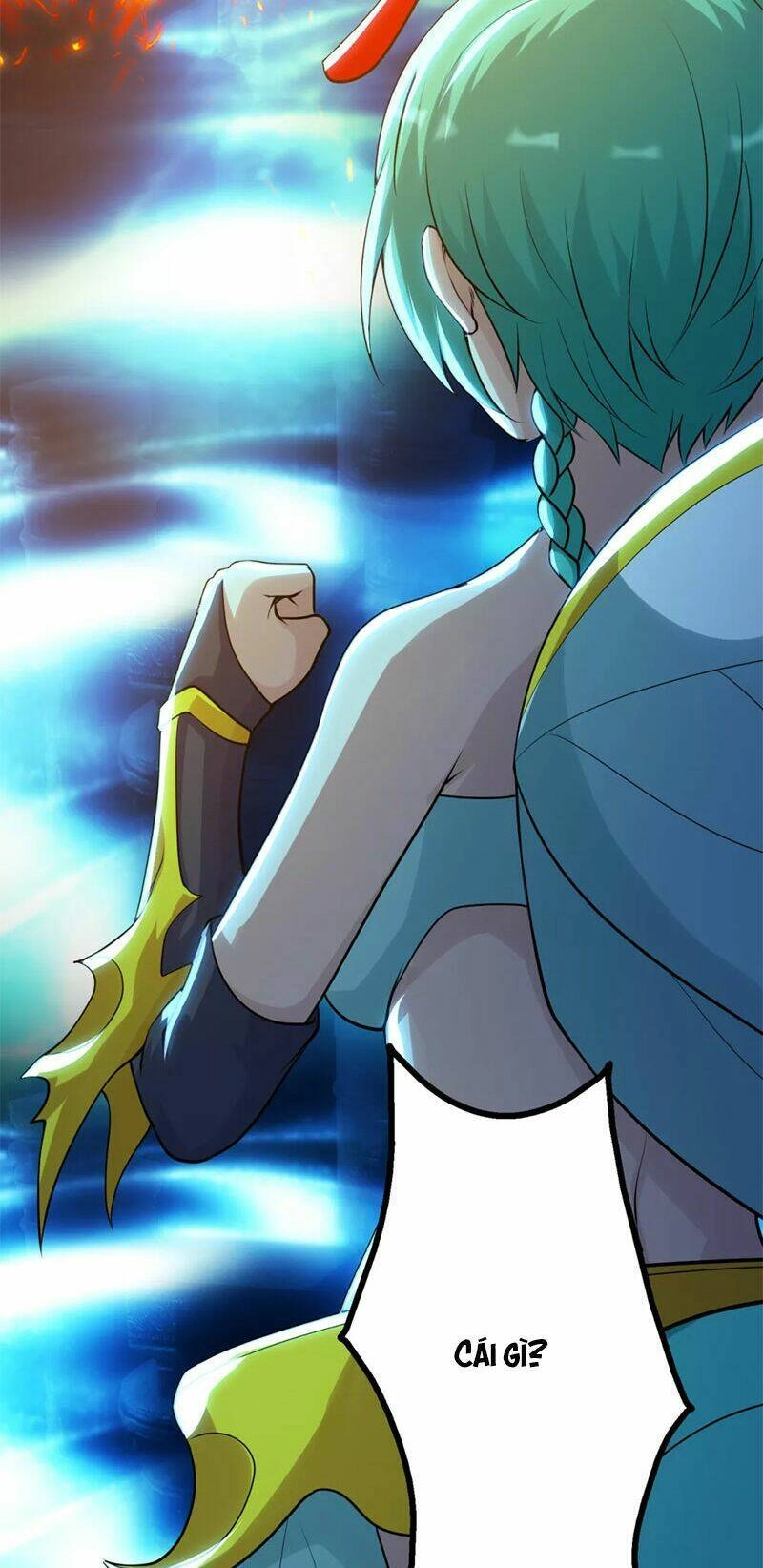 Cái Thế Đế Tôn Chapter 180 - 4