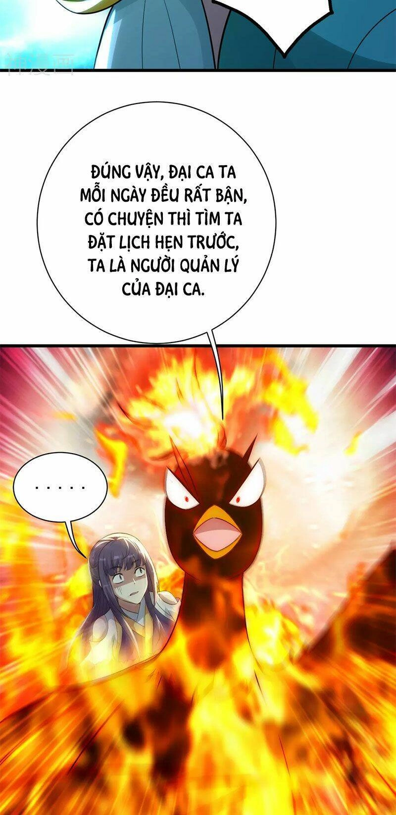 Cái Thế Đế Tôn Chapter 180 - 5