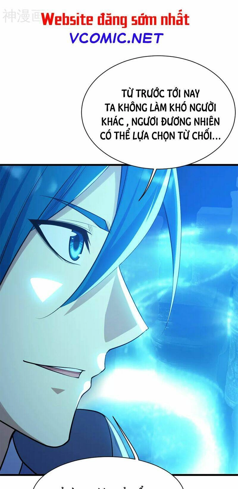 Cái Thế Đế Tôn Chapter 180 - 14