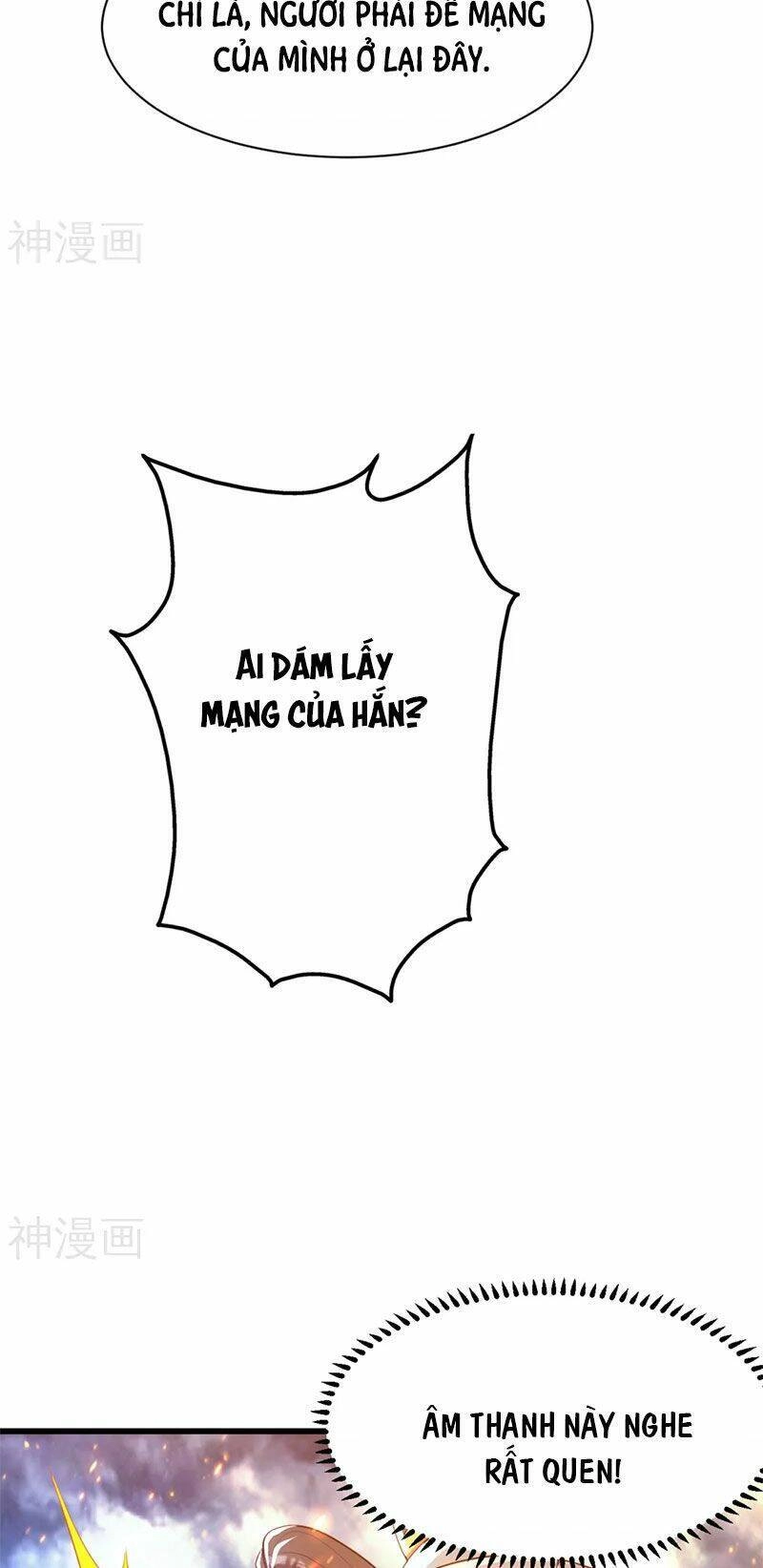 Cái Thế Đế Tôn Chapter 180 - 15