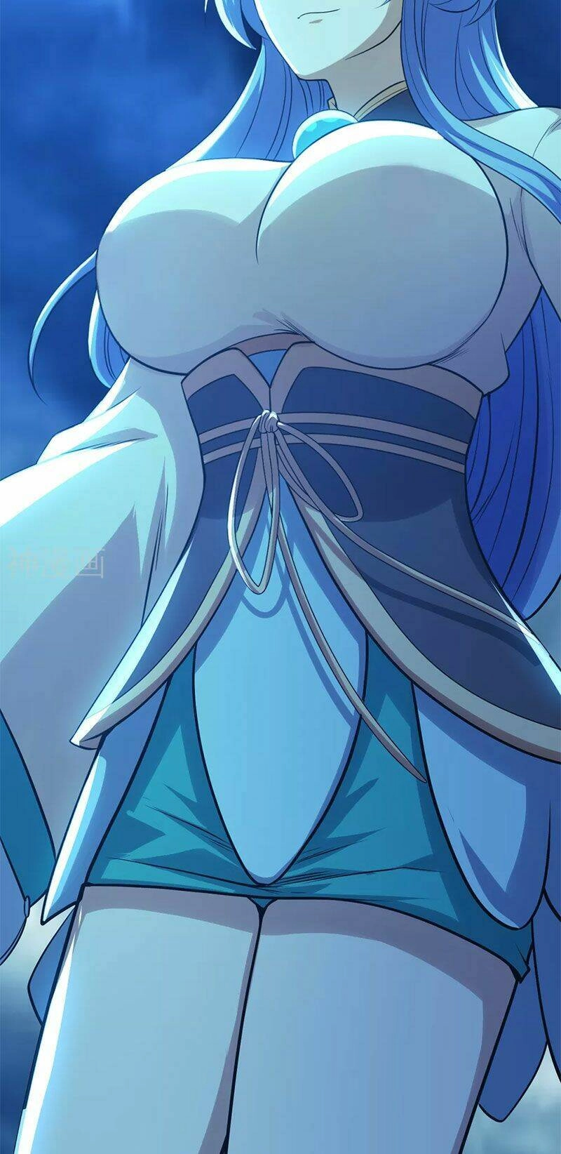 Cái Thế Đế Tôn Chapter 180 - 19