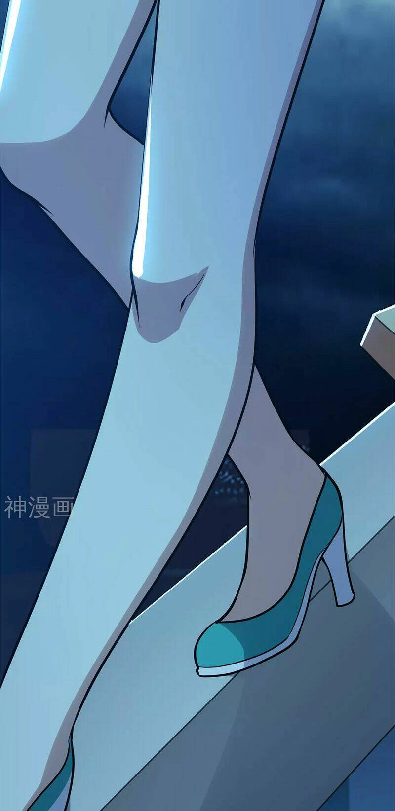 Cái Thế Đế Tôn Chapter 180 - 20