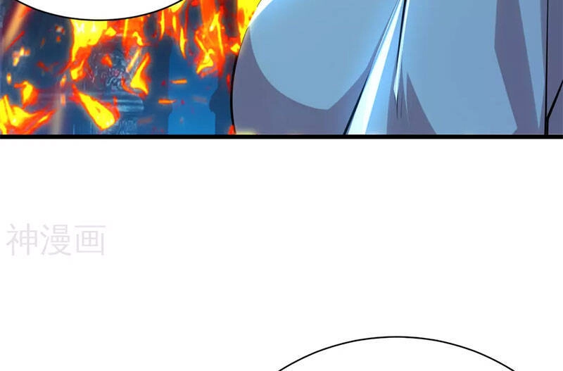 Cái Thế Đế Tôn Chapter 181 - 4