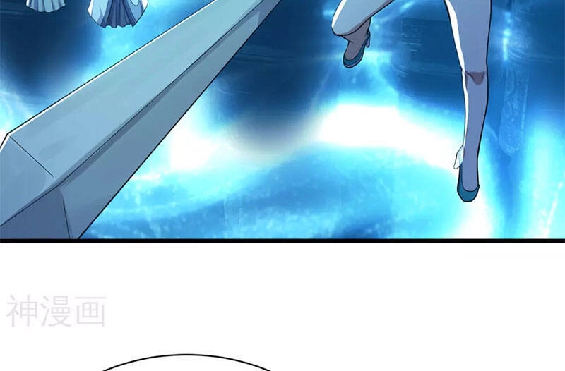 Cái Thế Đế Tôn Chapter 181 - 14