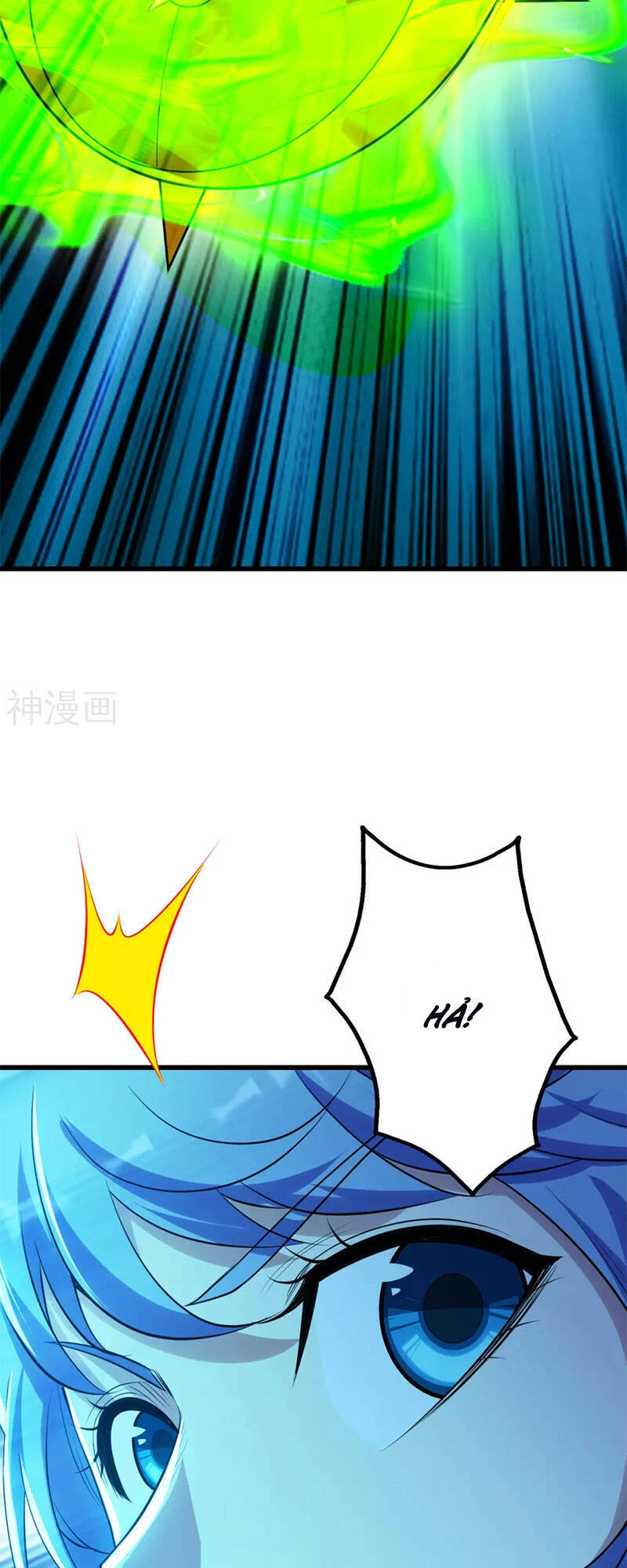 Cái Thế Đế Tôn Chapter 181 - 21