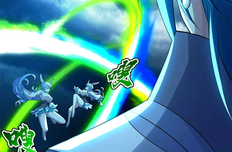 Cái Thế Đế Tôn Chapter 181 - 26