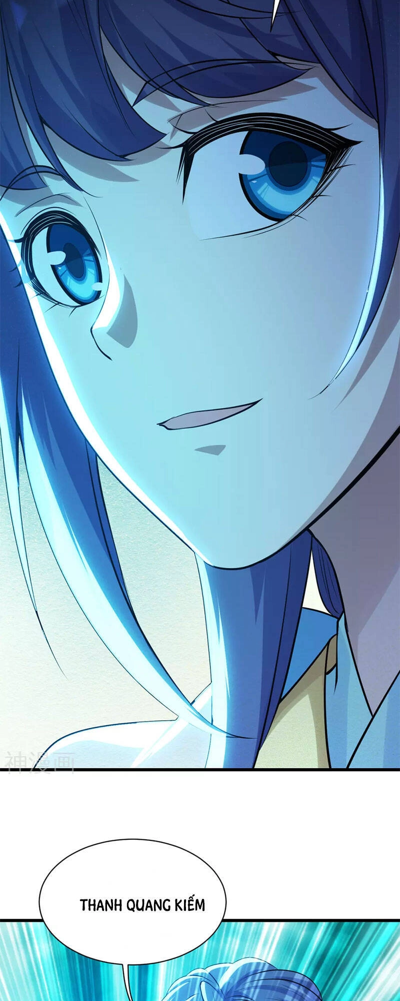 Cái Thế Đế Tôn Chapter 182 - 21