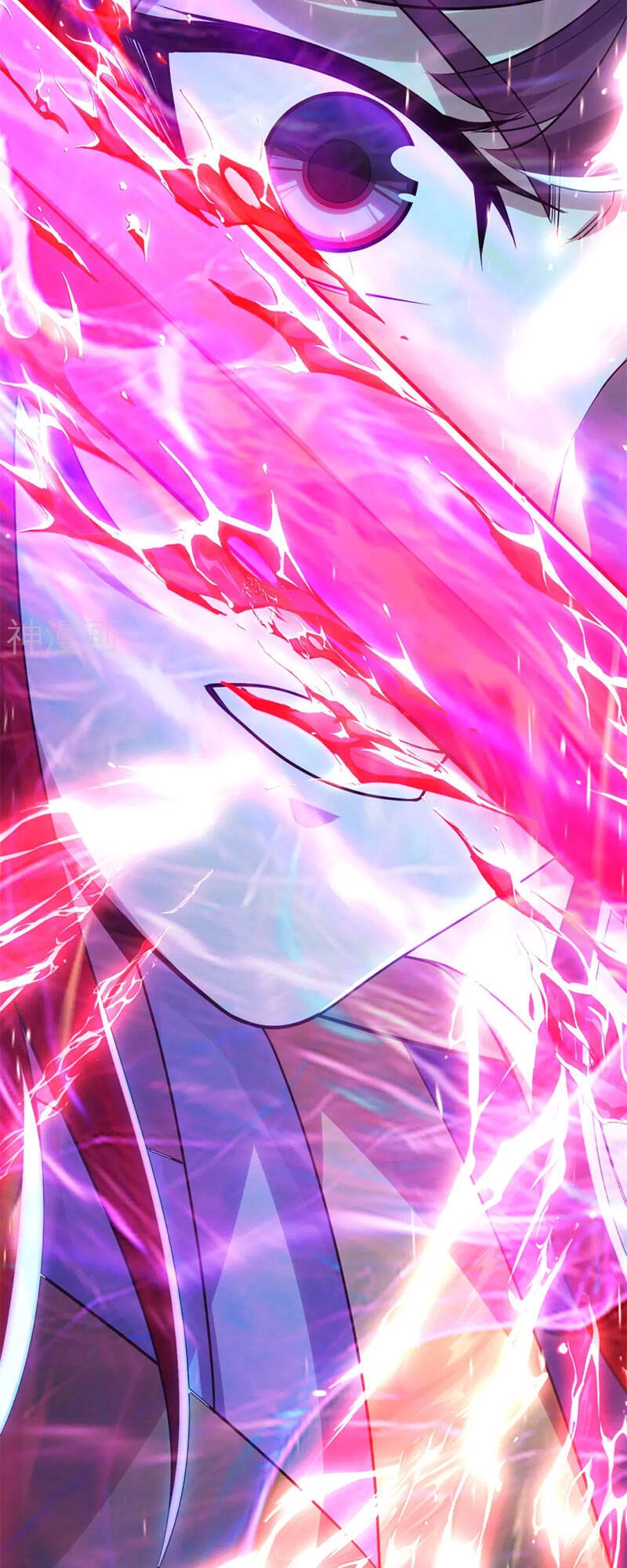 Cái Thế Đế Tôn Chapter 182 - 25