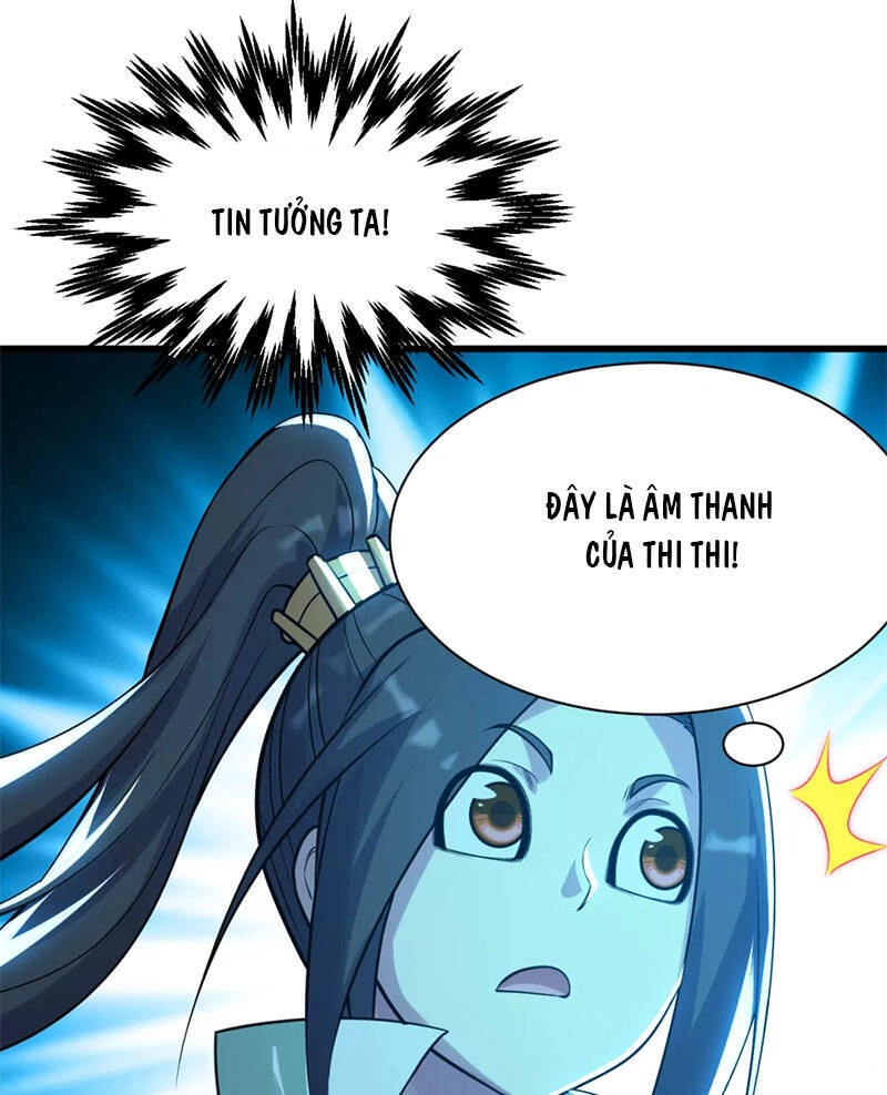 Cái Thế Đế Tôn Chapter 183 - 8