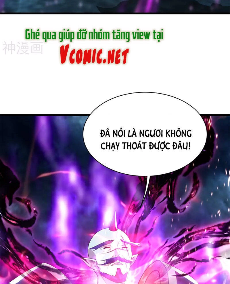 Cái Thế Đế Tôn Chapter 183 - 12