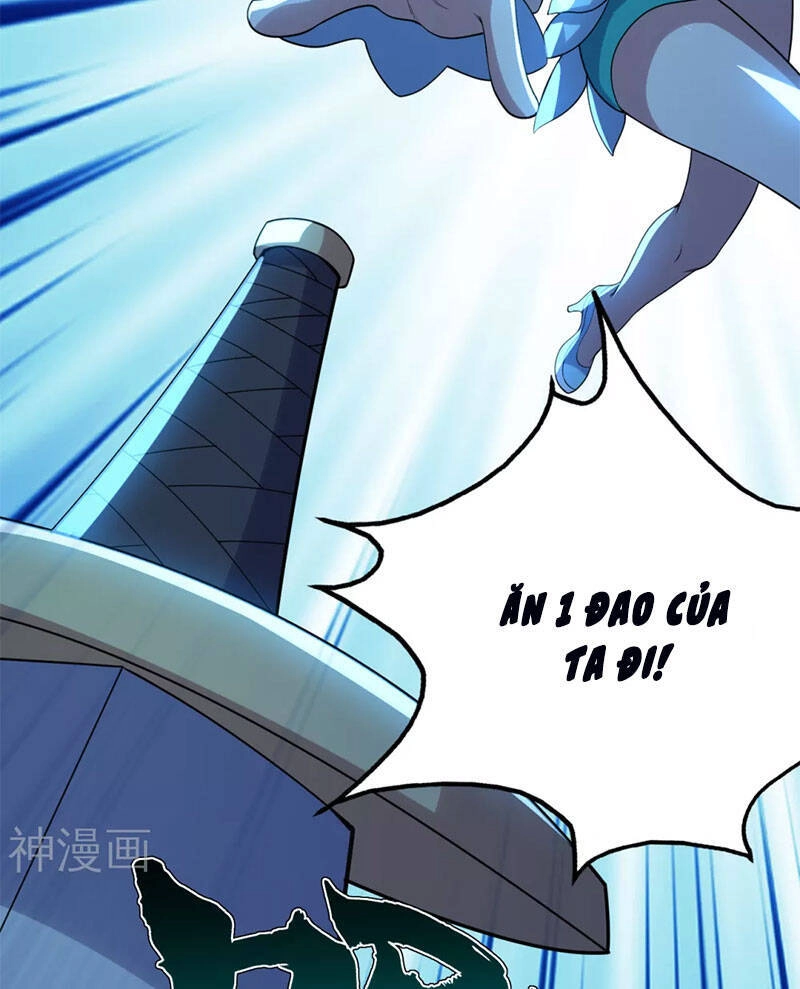 Cái Thế Đế Tôn Chapter 183 - 20