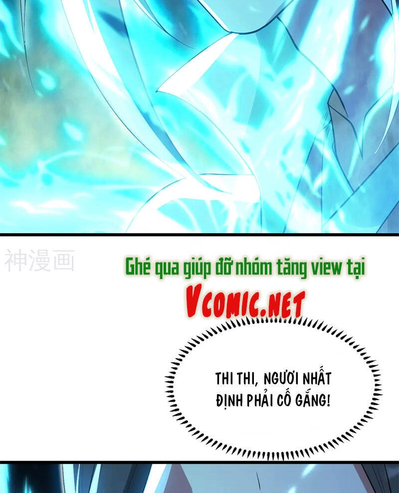 Cái Thế Đế Tôn Chapter 183 - 26