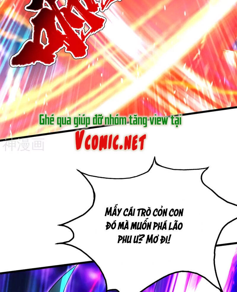 Cái Thế Đế Tôn Chapter 183 - 28