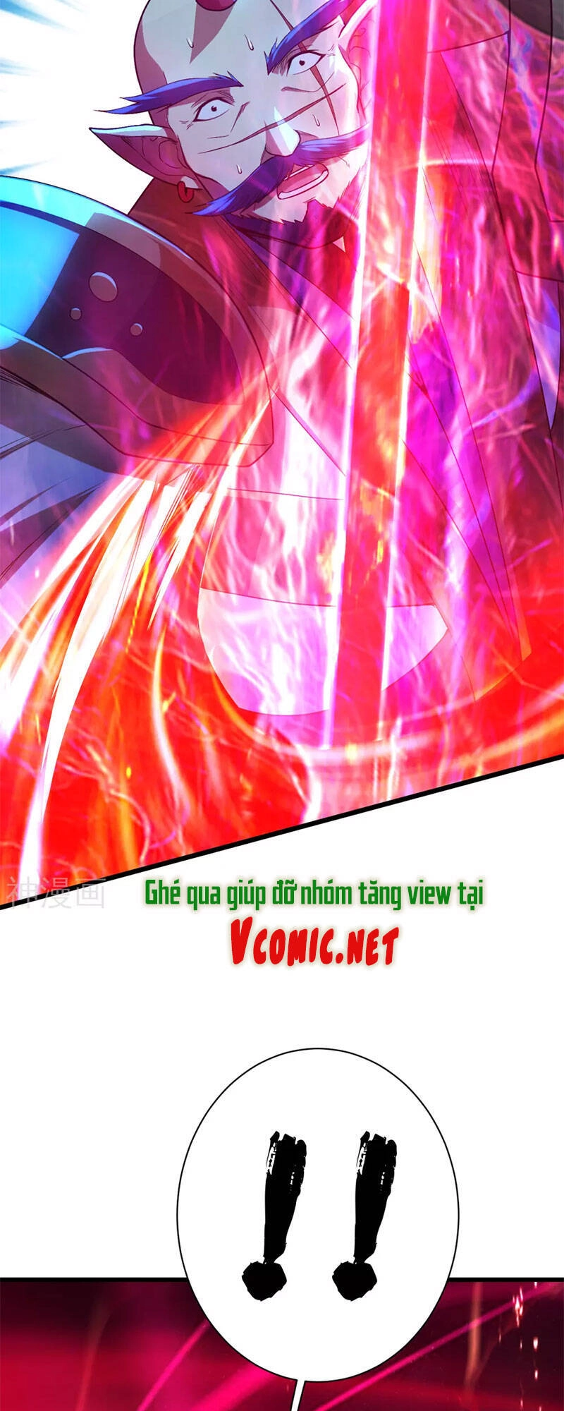 Cái Thế Đế Tôn Chapter 183 - 33